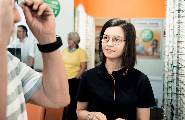 Auszubildende