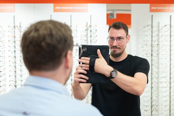 Augenoptiker