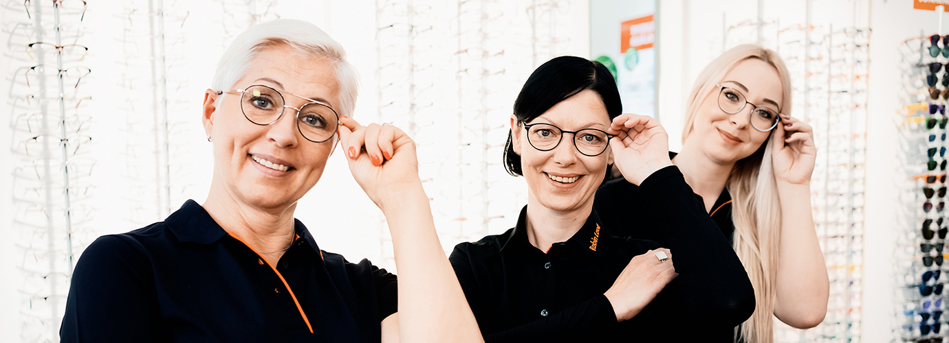 Attraktive Jobchancen bei Robin Look